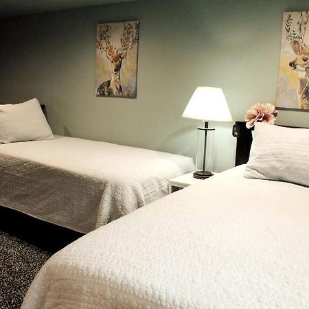 Heart Of Woodstock, 10 Min Walk To Reed, With Private Garage! Apartamento Portland Exterior foto